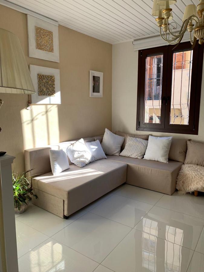 Katerina 1 Bedroom House Zakynthos Town Luaran gambar