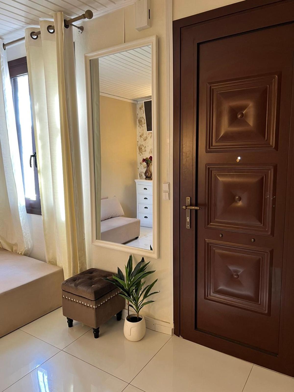 Katerina 1 Bedroom House Zakynthos Town Luaran gambar
