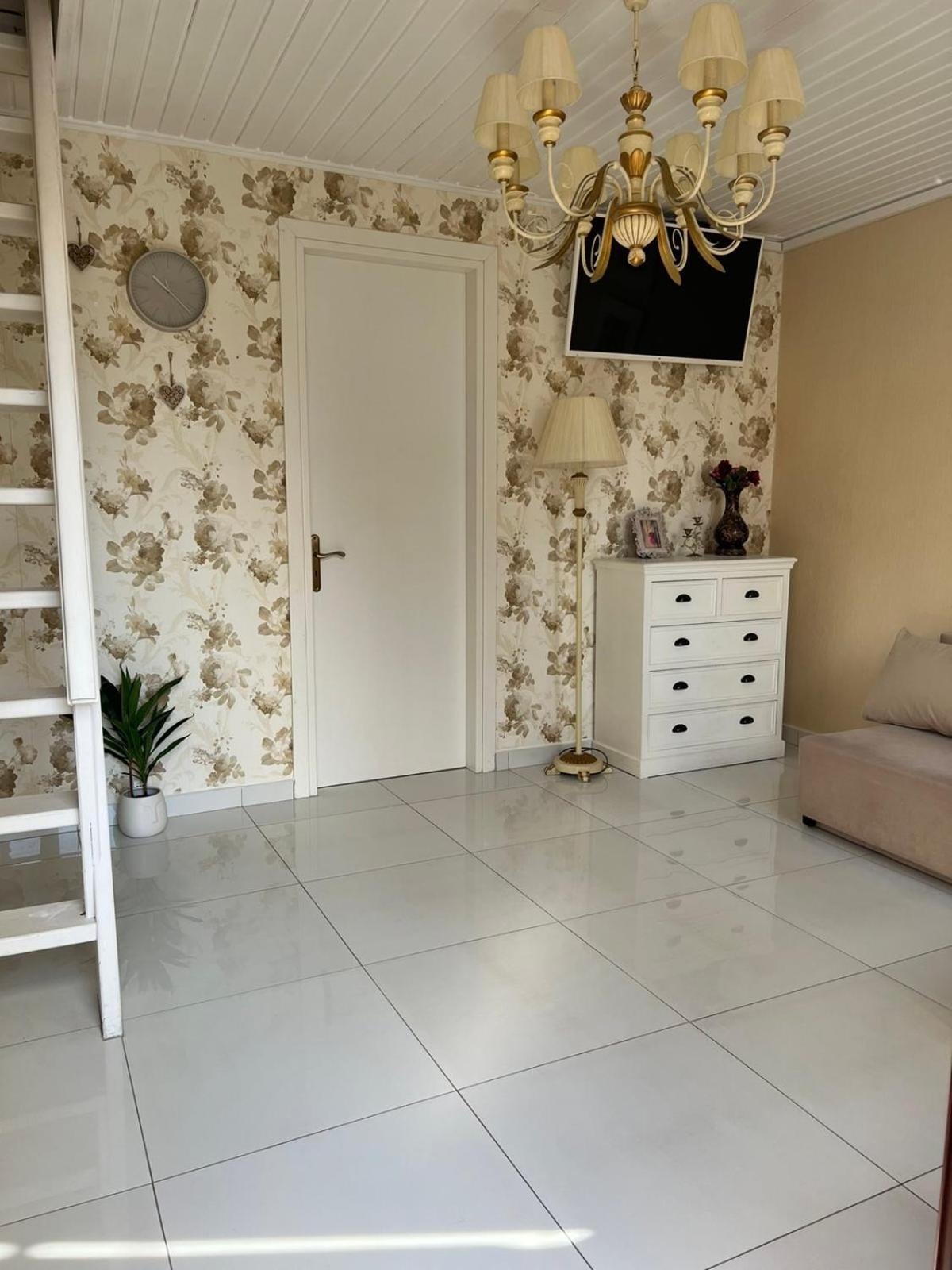 Katerina 1 Bedroom House Zakynthos Town Luaran gambar