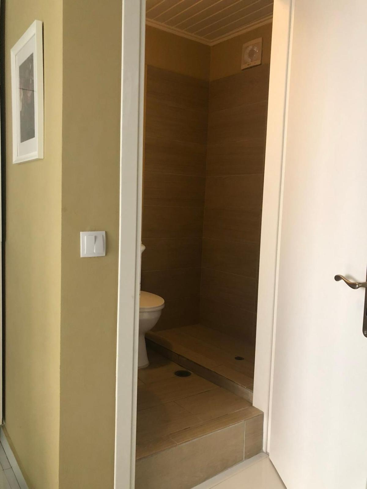 Katerina 1 Bedroom House Zakynthos Town Luaran gambar