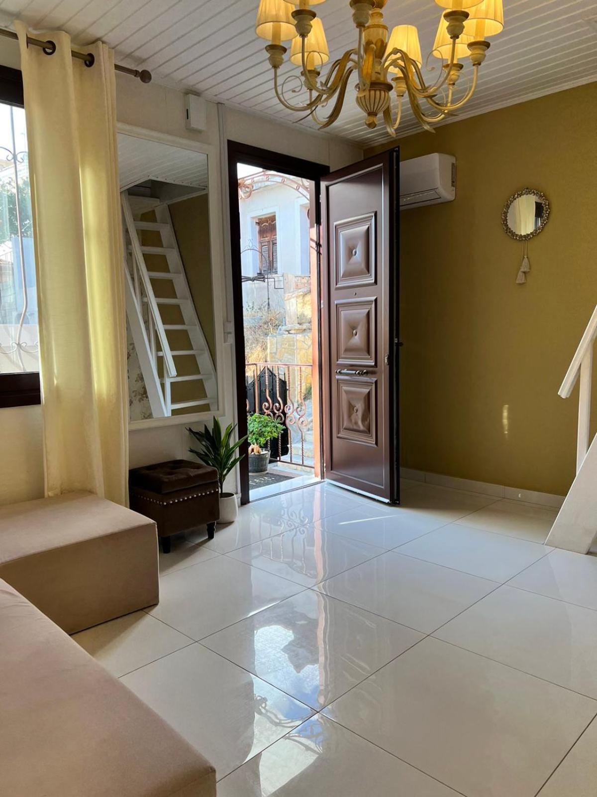 Katerina 1 Bedroom House Zakynthos Town Luaran gambar