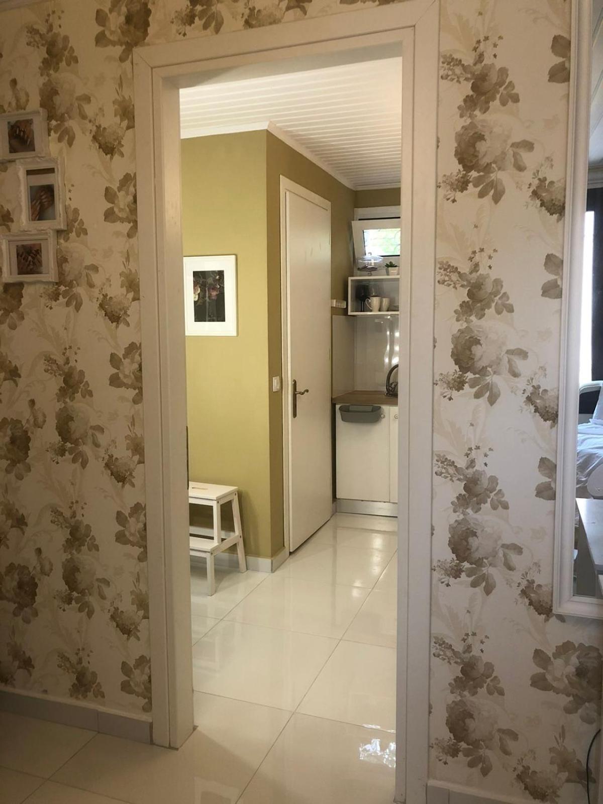 Katerina 1 Bedroom House Zakynthos Town Luaran gambar