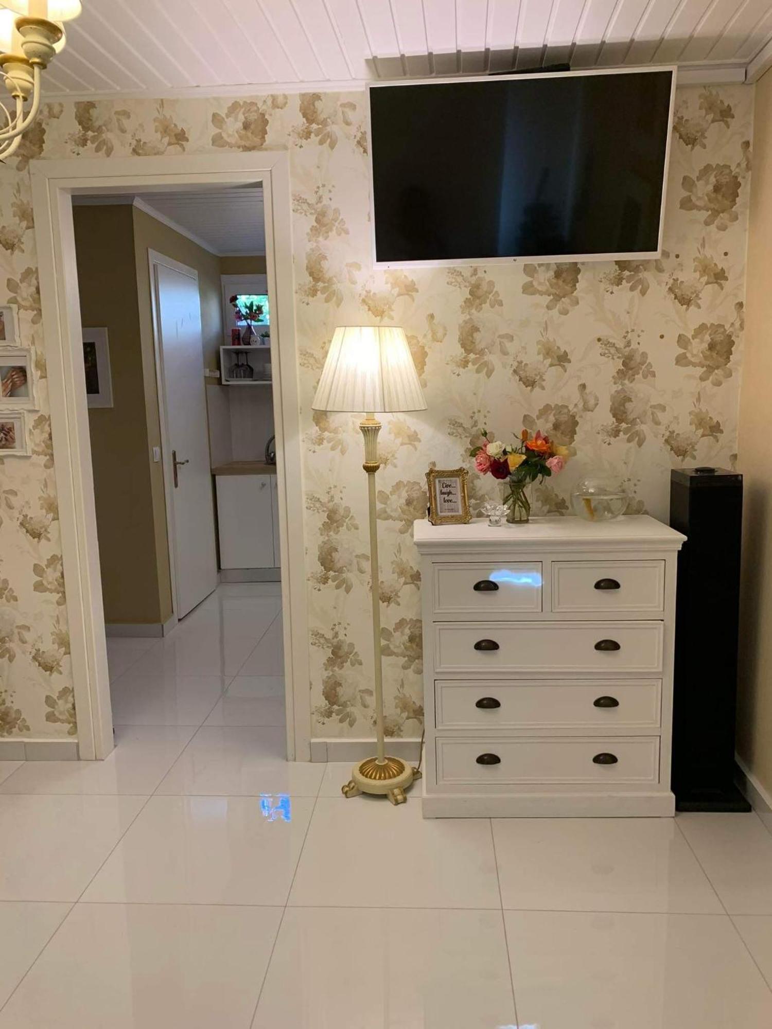 Katerina 1 Bedroom House Zakynthos Town Luaran gambar