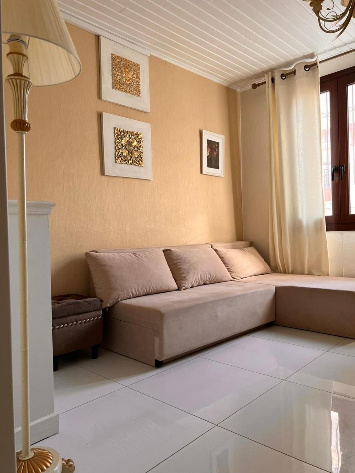 Katerina 1 Bedroom House Zakynthos Town Luaran gambar