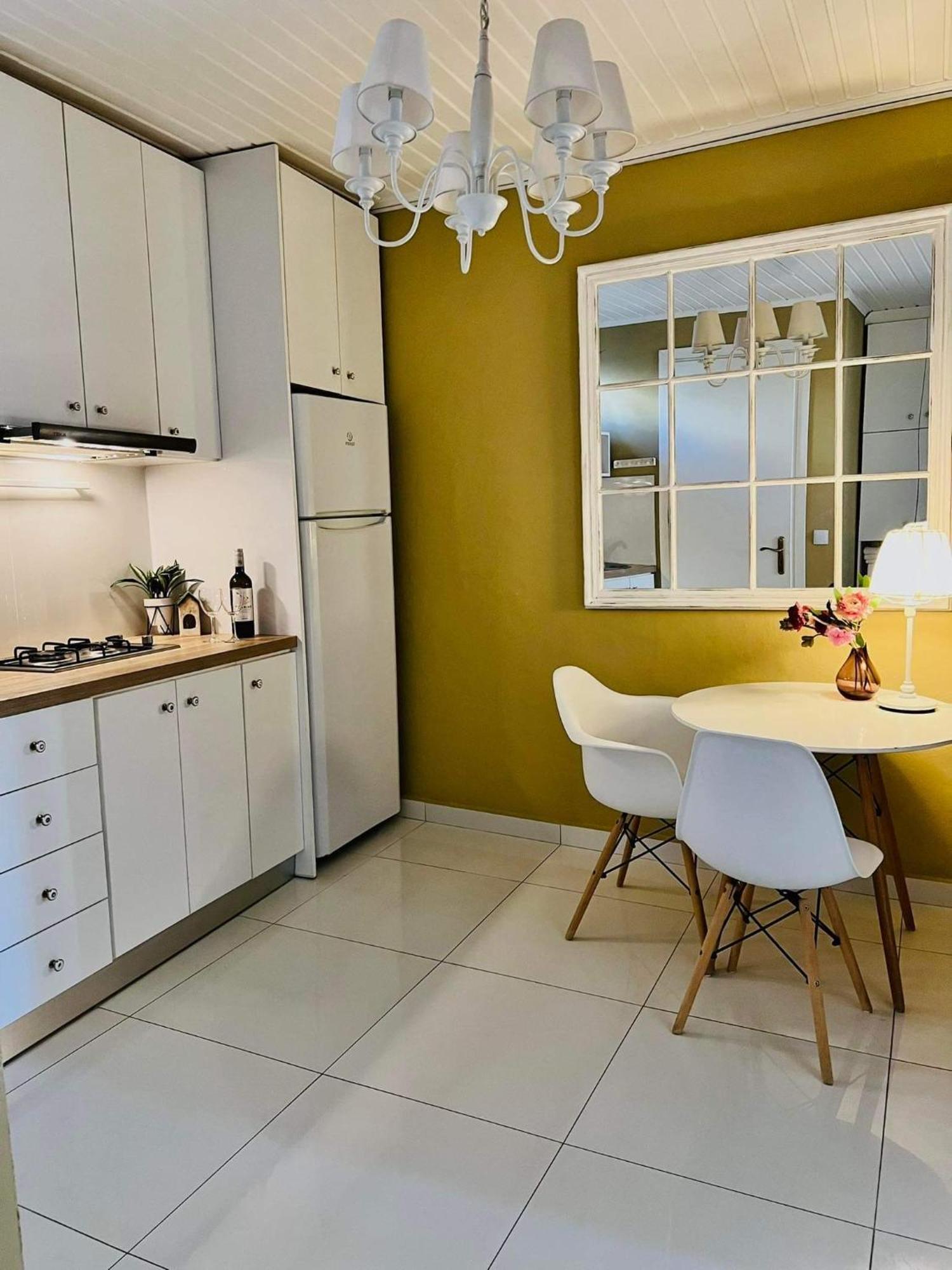 Katerina 1 Bedroom House Zakynthos Town Luaran gambar